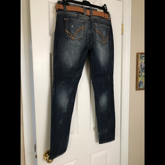 YASO skinny jeans - Picture 2 of 8